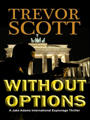 cover image of Without Options